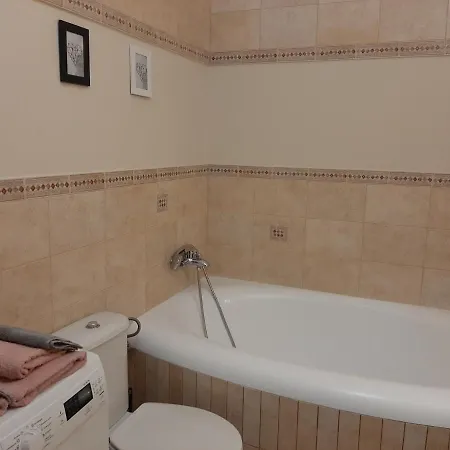 Apartament Radosna Apartment