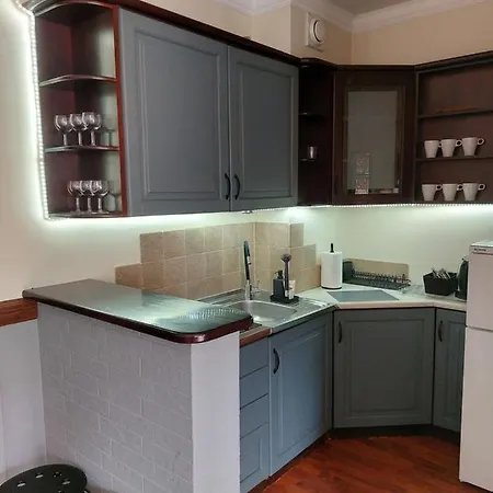 Apartament Radosna Gdynia