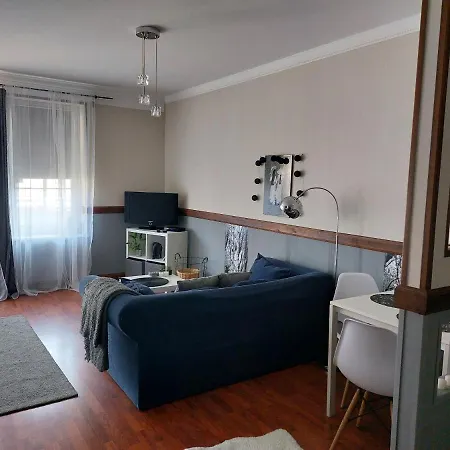 Apartament Radosna Apartment *