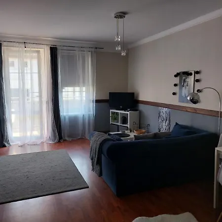 Apartment Apartament Radosna Gdynia