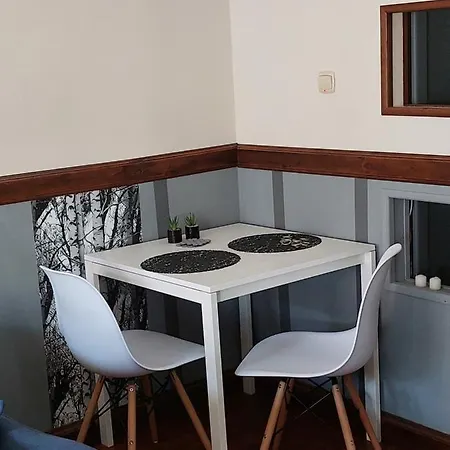 Radosna Apartment *
