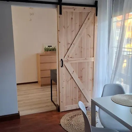 Radosna Daire Gdynia