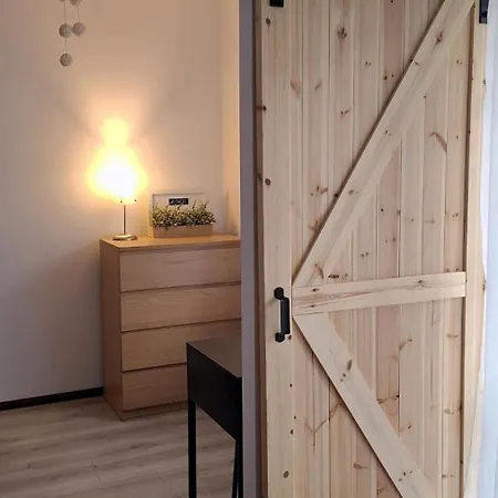 Radosna Апартаменты *